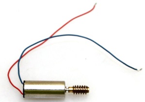 (image for) Motor ( N 2-8-0 DCC SV )